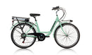 Coppi - Olanda Riviera Vélo Electrique