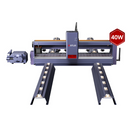 Ortur F10 40W Lasergravierer & -schneider