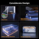 Ortur H20 Enclosed Laser Engraver 20W