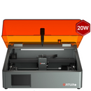 Ortur R2 20W Lasergravierer & -schneider