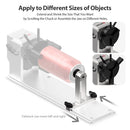 Ortur Y-axis Rotary Chuck