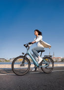 ENGWE P275 SE Vélo électrique  + 1 casque offert