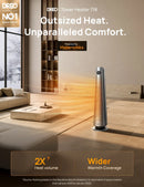 DREO – Chauffage Heater 718