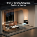 DREO – Radiateur à convection 711S
