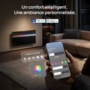 DREO – Radiateur à convection 711S