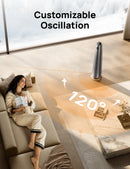 DREO – Chauffage Heater 718