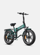 ENGWE Engine Pro 2.0 Vélo Electrique + 1 casque offert