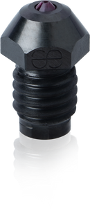 Phaetus PS Hardened Steel Ruby Nozzle V2 0,8 mm - 1,75 mm - 1 pcs