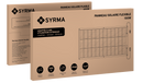 Panneau solaire flexible 100W - SYRMA