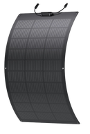 Panneau solaire flexible 100W - SYRMA