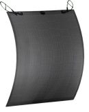 Panneau solaire flexible 210W - SYRMA
