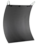 Panneau solaire flexible 210W - SYRMA