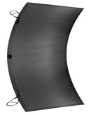 Panneau solaire flexible 430W - SYRMA