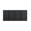 EcoFlow Panneau solaire pliable et portable 400W