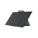 EcoFlow Panneau solaire pliable et portable 400W
