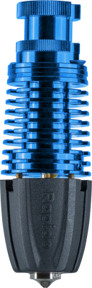 Phaetus Rapido Hot-End High Flow - Blue
