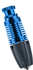 Phaetus Rapido Hot-End High Flow - Blue