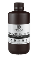 PrimaCreator Super Strong UV Resin - 1 kg - Black