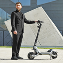 Joyor LuxRider Elektroroller 
