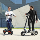 Joyor LuxRider Elektroroller 