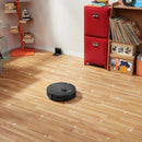 ROBOROCK Q8 Max Roboterstaubsauger Schwarz
