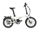 Q.ik Genava – Vélo électrique pliable