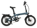 Q.ik Brema – Vélo électrique pliable