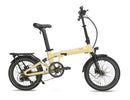 Q.ik Brema – Vélo électrique pliable