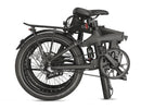 Q.ik Genava – Vélo électrique pliable