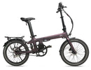 Q.ik Genava – Vélo électrique pliable