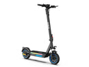 HiQiS RS11 – Trottinette électrique tout-terrain double suspension 1200 W