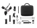 DJI RS 4 Combo