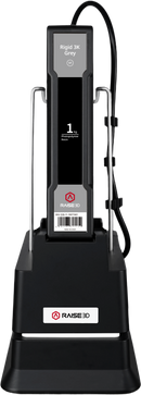 Raise3D Auto-Feeding Station