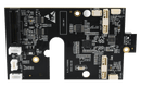 Raise3D Pro3 Extruder Controller Board