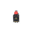 Raise3D Pro3 Interchangeable Hot End Assembly with 0.8mm V3H Nozzle
