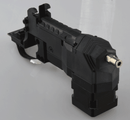 Raise3D Pro3 Right Extruder (Without Hot End)