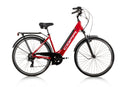 Coppi - Rambla Black Vélo Electrique