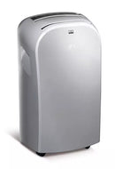 REMKO Climatiseur mobile MKT 255 eco silver