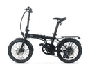 Q.ik Sora – Vélo électrique pliable