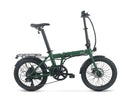 Q.ik Sora – Vélo électrique pliable