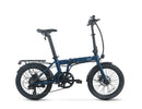 Q.ik Sora – Vélo électrique pliable