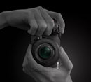 Nikon Z 30 + objectif DX 16-50 mm f/3,5 VR
