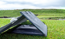 EcoFlow Panneau solaire Portable 110W