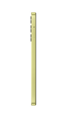 Samsung GALAXY A25 5G Jaune 128Go