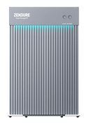 ZENDURE Bundle : AIO 2400 = 1 Micro Onduleur HMS 800W OFFERT