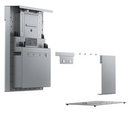ZENDURE Bundle : AIO 2400 = 1 Micro Onduleur HMS 800W OFFERT