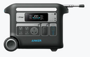 Anker SOLIX F2000 - 2048Wh WIfi Version