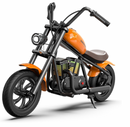 HYPER GOGO Challenger 12 Plus moto électrique pour enfants