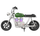 HYPER GOGO Pioneer 12 Plus Moto électrique pour enfants
