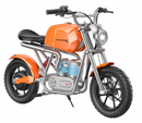 HYPER GOGO S9 Plus mini bike